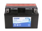 akumulator ETZ10-BS AGM EXIDE 30